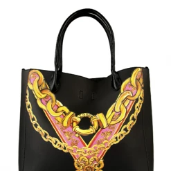 Coop By Trelise Cooper - Money Tote - Chain Reaction