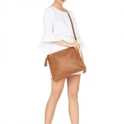 Elms & King Arlington Milne - Coco Bag - Black