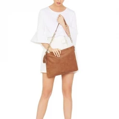 Elms & King Arlington Milne - Coco Bag - Black