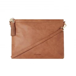Elms & King Arlington Milne - Coco Bag - Vintage Tan
