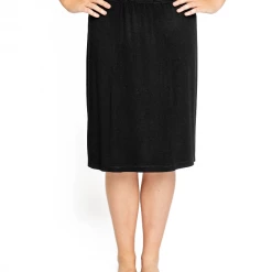 Imagine - Briar Half Slip Black Onyx, White Or Latte10IM35801