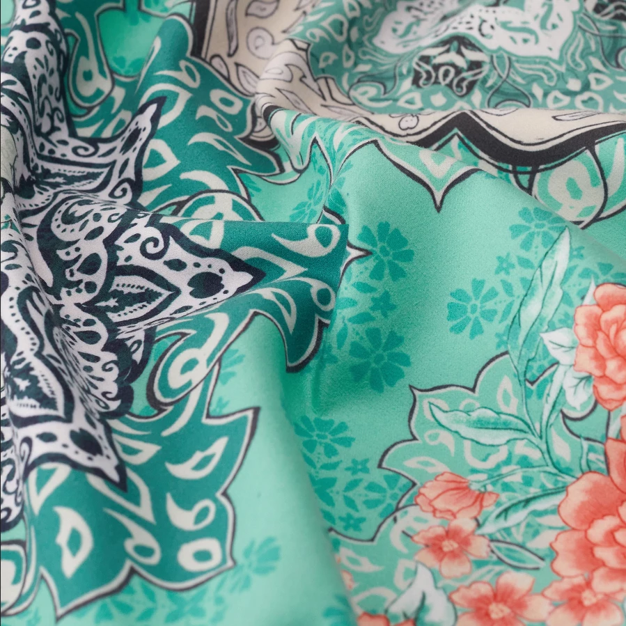 Swimwear Somerside - Moroccan Mint XL - Sand Free Towel 7 Swimwear Somerside - Moroccan Mint XL - Sand Free Towel