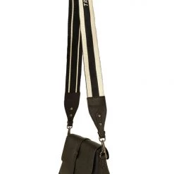 Trelise Cooper - TAKE ME OUT Handbag - Black Coop By Trelise Cooper