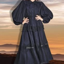 Trelise Cooper - A Dress The Class Dress - Ink