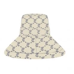 Trelise Cooper - One Sunny Day Hat - Ivory Canopy Bay By Deborah Hutton