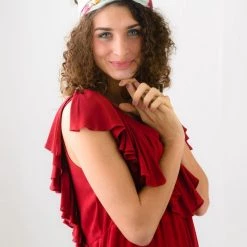 Lazybones - Hair Turban Assorted Print Or Choose Your Print