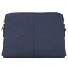 Elms & King Bowery Wallet French Navy
