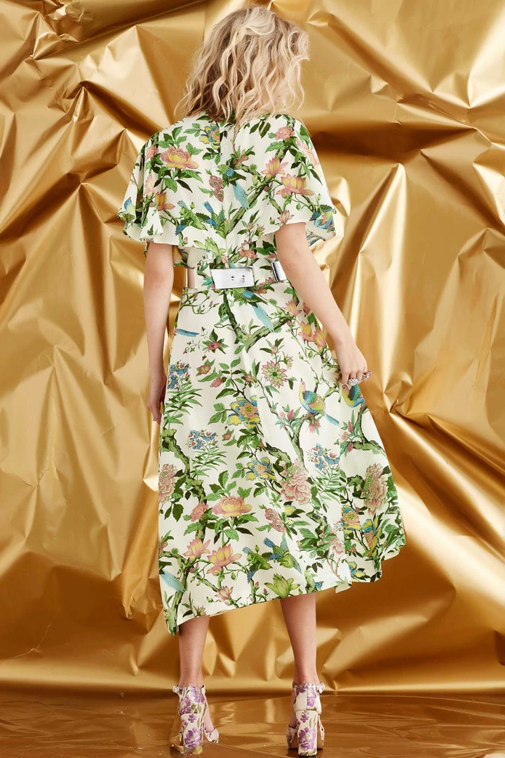 Trelise Cooper & Curate Trelise Cooper - Belt - Gold Or Silver