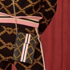 Trelise Cooper Coop - Buckle The Trend Bag - Black