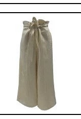 Maud Dainty SALE - MA Dainty - HOTEL BAR - Pant - Cream DTY03509