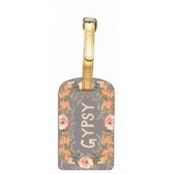 Papaya Art Luggage Tag - Lucky Dip