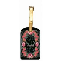 Papaya Art Luggage Tag - Lucky Dip