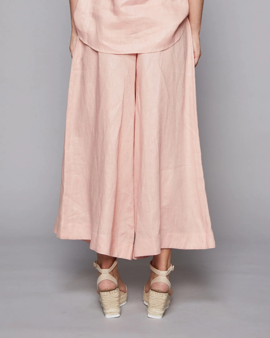 SALE - Zoe Kratzmann - Court Pant - Flamingo 6 SALE - Zoe Kratzmann - Court Pant - Flamingo