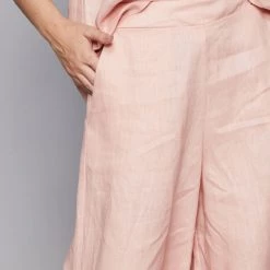 SALE - Zoe Kratzmann - Court Pant - Flamingo 16 SALE - Zoe Kratzmann - Court Pant - Flamingo