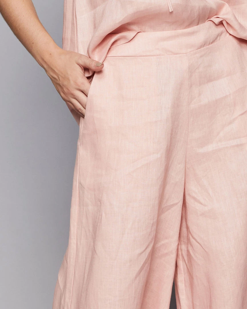 SALE - Zoe Kratzmann - Court Pant - Flamingo 7 SALE - Zoe Kratzmann - Court Pant - Flamingo