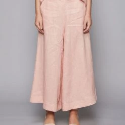 SALE - Zoe Kratzmann - Court Pant - Flamingo 14 SALE - Zoe Kratzmann - Court Pant - Flamingo