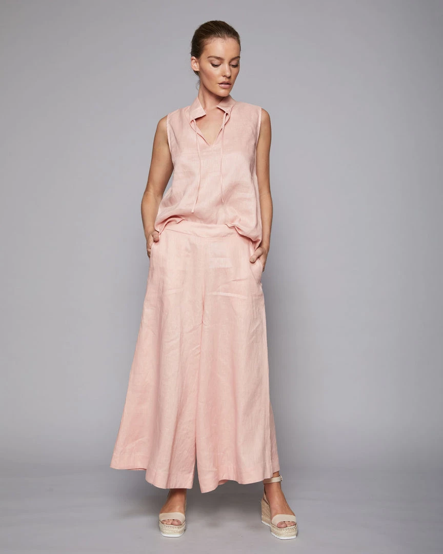 SALE - Zoe Kratzmann - Court Pant - Flamingo 8 SALE - Zoe Kratzmann - Court Pant - Flamingo