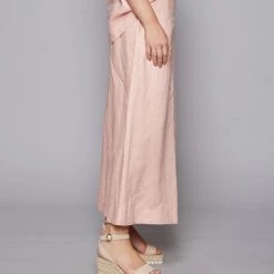 SALE - Zoe Kratzmann - Court Pant - Flamingo