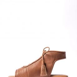 Zoe Kratzmann - Dialogue Sandal - Toffee Shoes 8 Zoe Kratzmann - Dialogue Sandal - Toffee Shoes