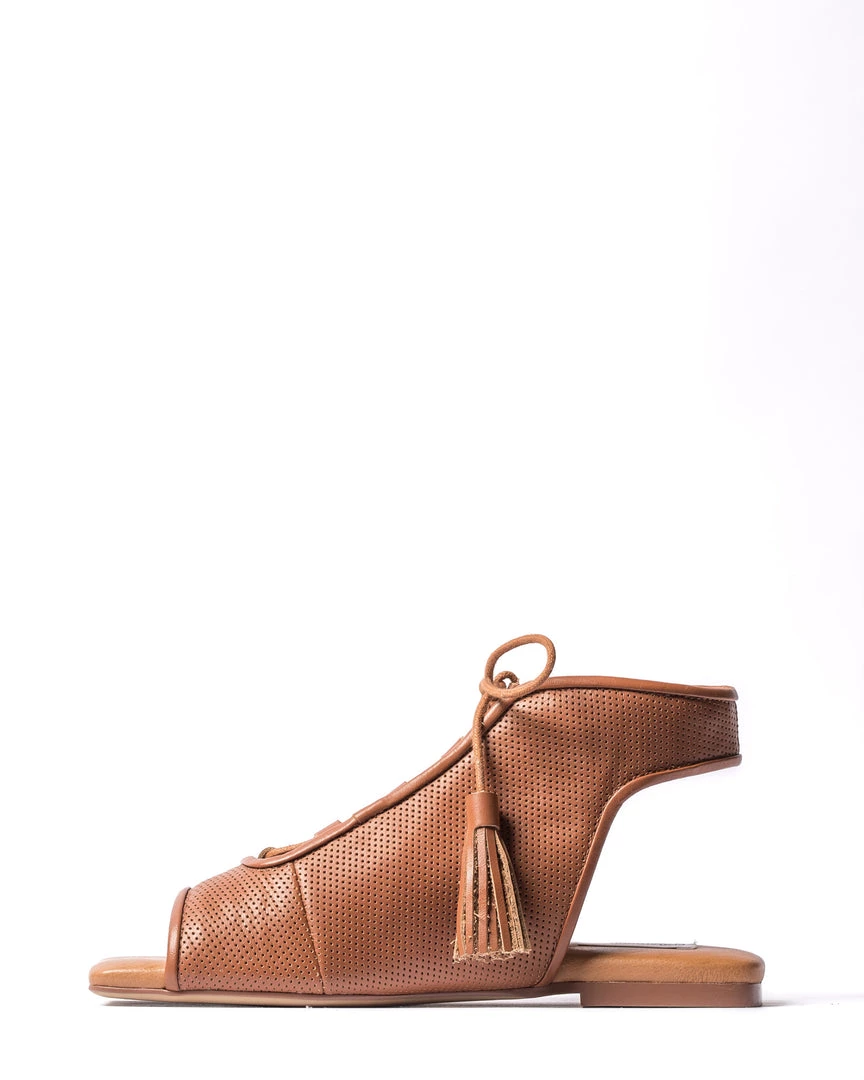 Zoe Kratzmann - Dialogue Sandal - Toffee Shoes 5 Zoe Kratzmann - Dialogue Sandal - Toffee Shoes