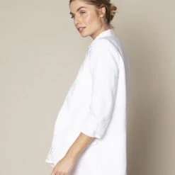 Zoe Kratzmann - Entitle Jacket - Porcelain