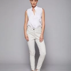 SALE - Zoe Kratzmann - Gravity Pant - Pebble