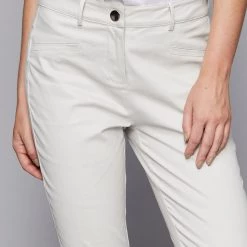 SALE - Zoe Kratzmann - Gravity Pant - Pebble