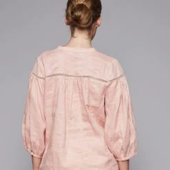 SALE - Zoe Kratzmann - Court Pant - Flamingo 18 SALE - Zoe Kratzmann - Court Pant - Flamingo