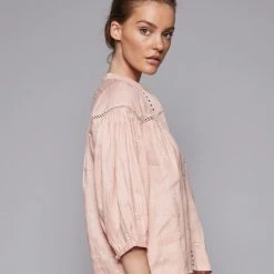 SALE - Zoe Kratzmann - Court Pant - Flamingo 21 SALE - Zoe Kratzmann - Court Pant - Flamingo